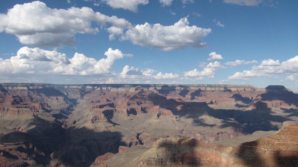 Grand Canyon