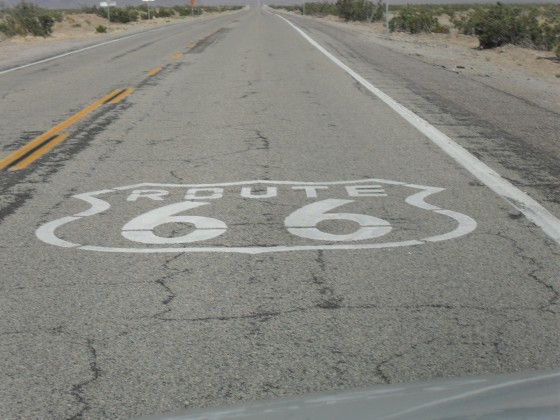 Rt. 66