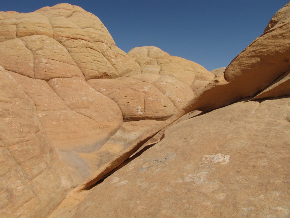 Wave und Umgebung, Coyote Buttes North