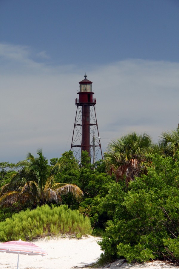 Sanibel Lighthouse