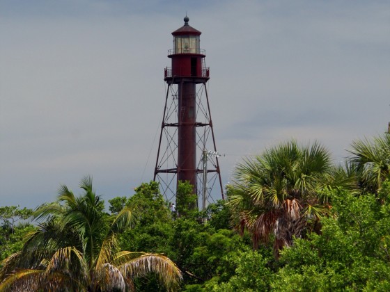 Sanibel Lighthouse