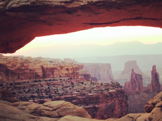 Canyonlands NP