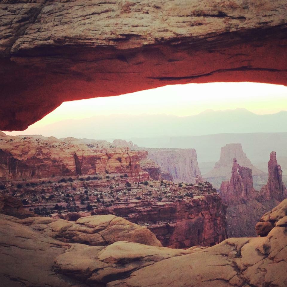 Canyonlands NP