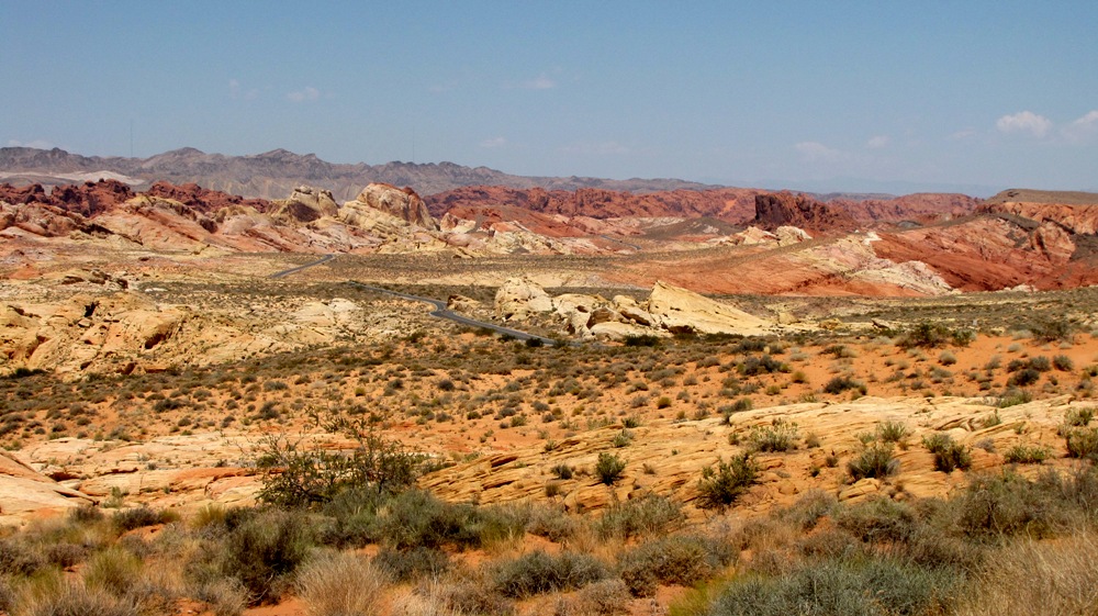 Valley of Fire