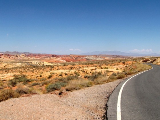 Valley of Fire