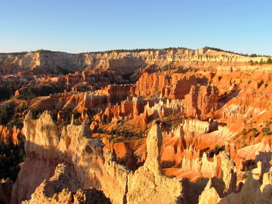 Bryce Canyon Sunrise