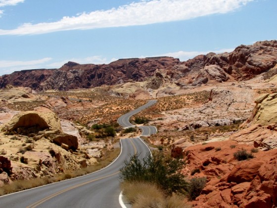Valley of Fire