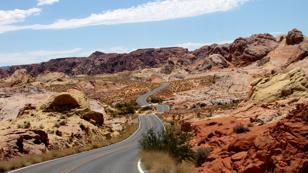 Valley of Fire