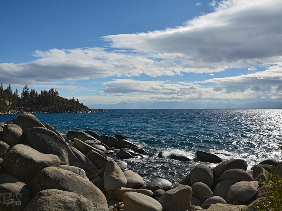 Lake Tahoe