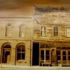 Bodie, Californien