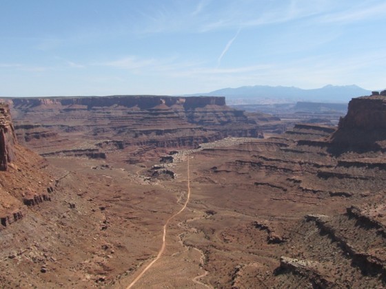 Canyonlands