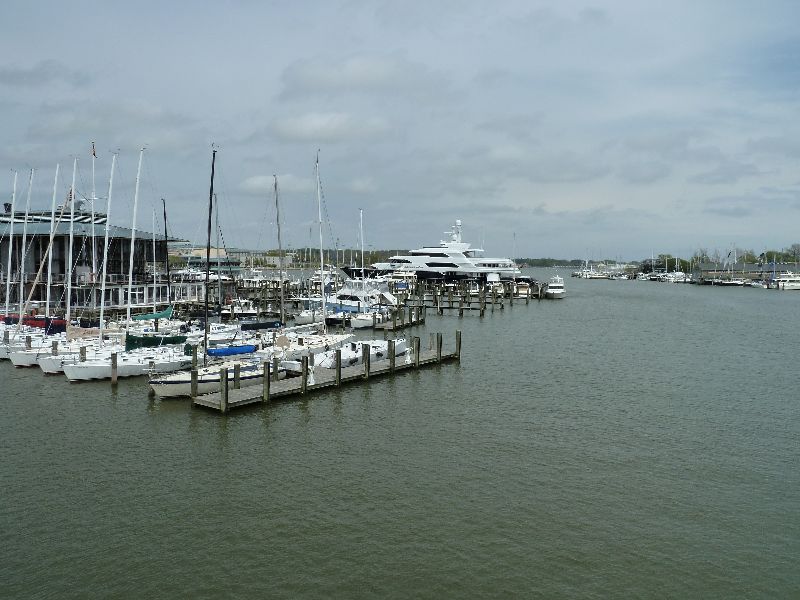 Annapolis, Maryland