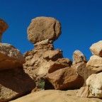 Balanced Rocks