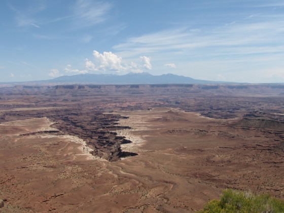 Canyonlands