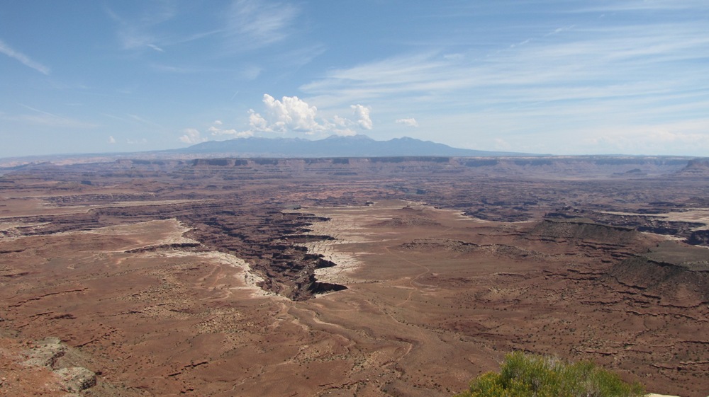 Canyonlands