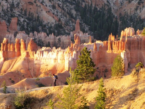 Bryce Canyon Sunrise