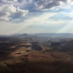 Canyonland NP