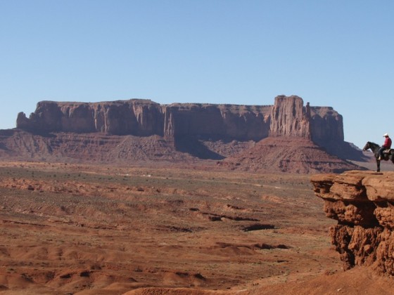 Monument Valley