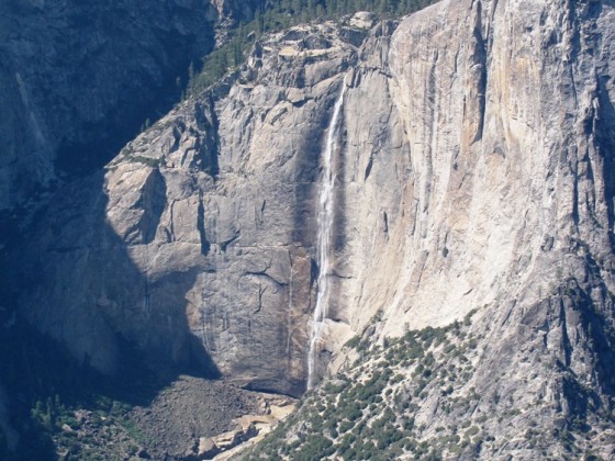 YosemiteFalls