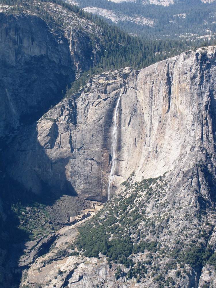 YosemiteFalls