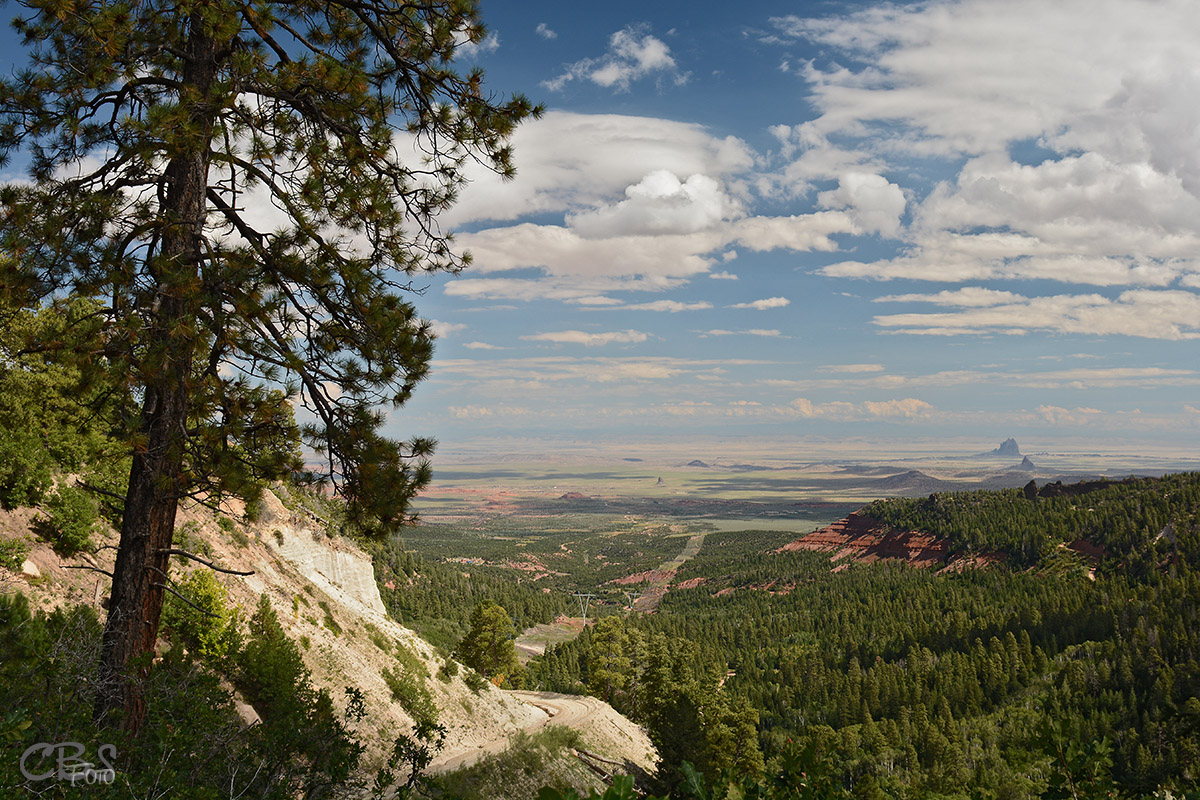 Buffalo Pass