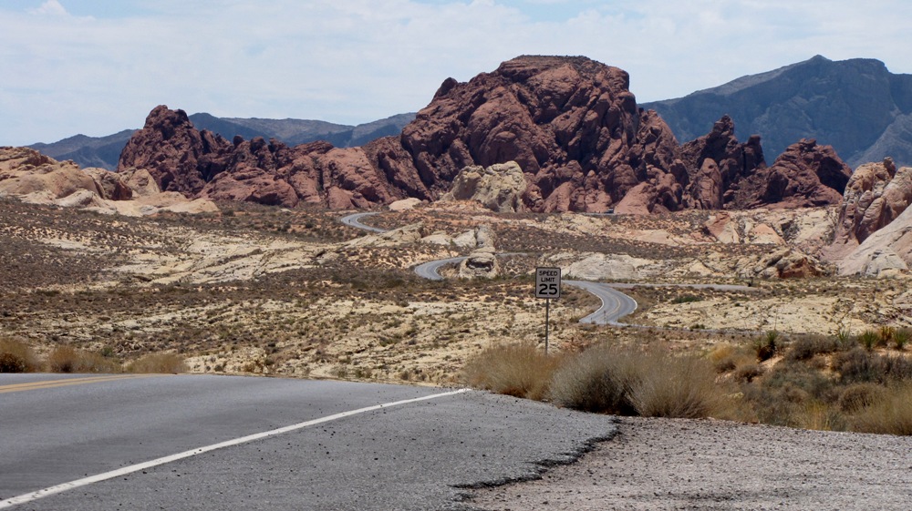 Valley of Fire