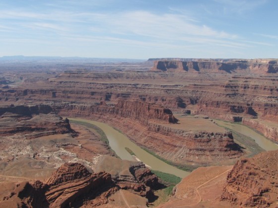 Dead Horse Point State Park