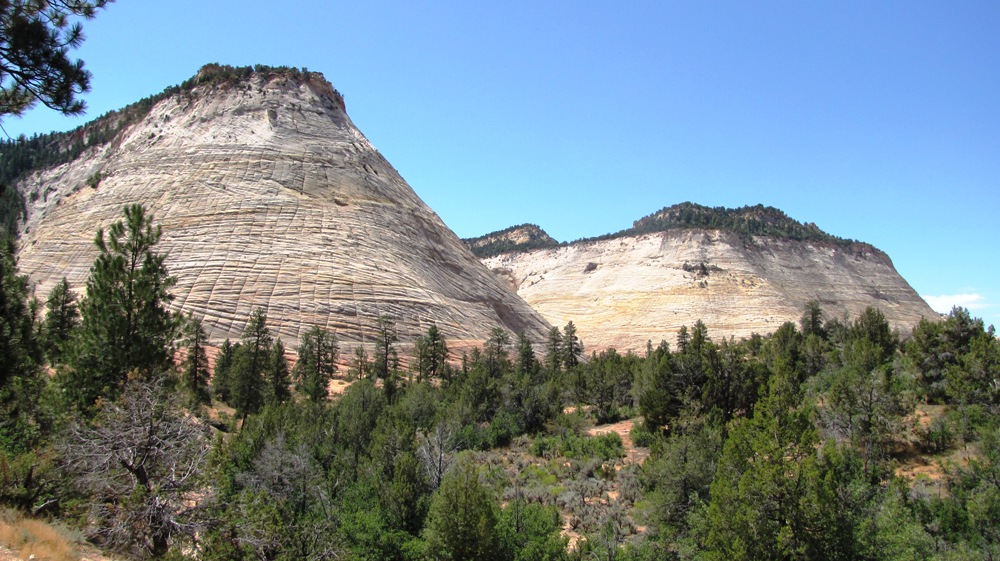 Zion NP