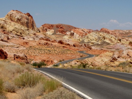 Valley of Fire