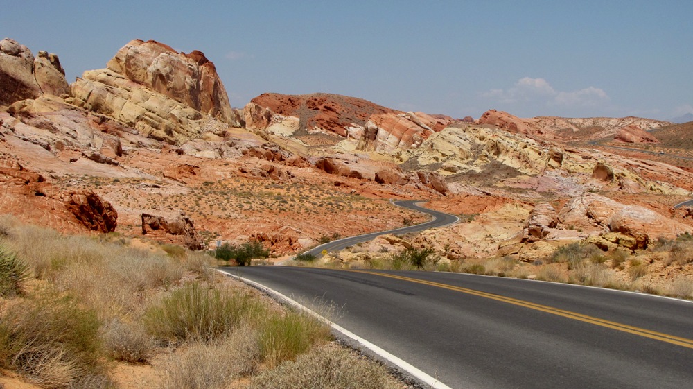 Valley of Fire