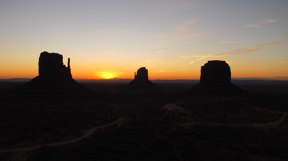 Monument Valley