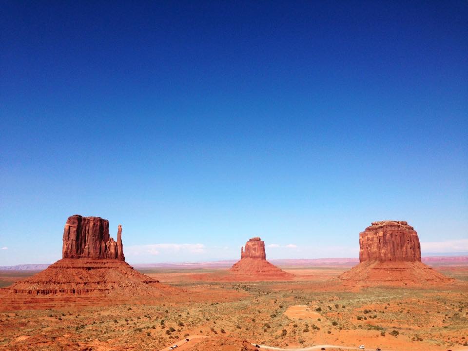 Monument Valley