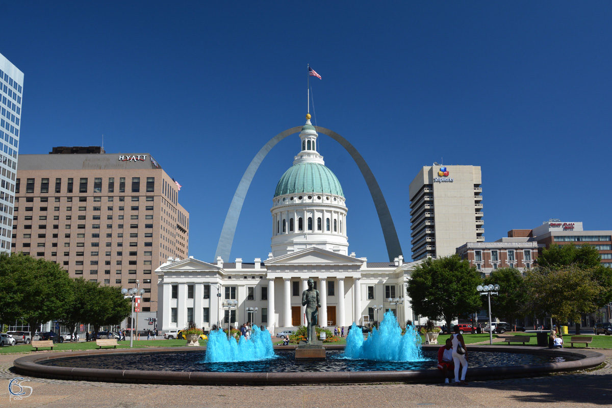 Gateway Arch