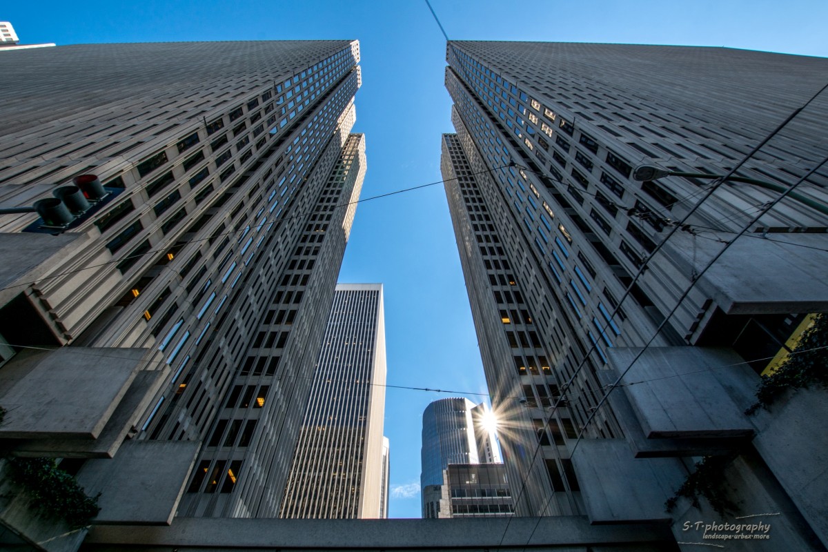 Financial District