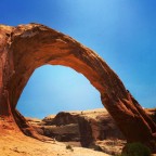 Corona Arch