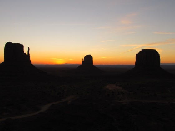 Monument Valley