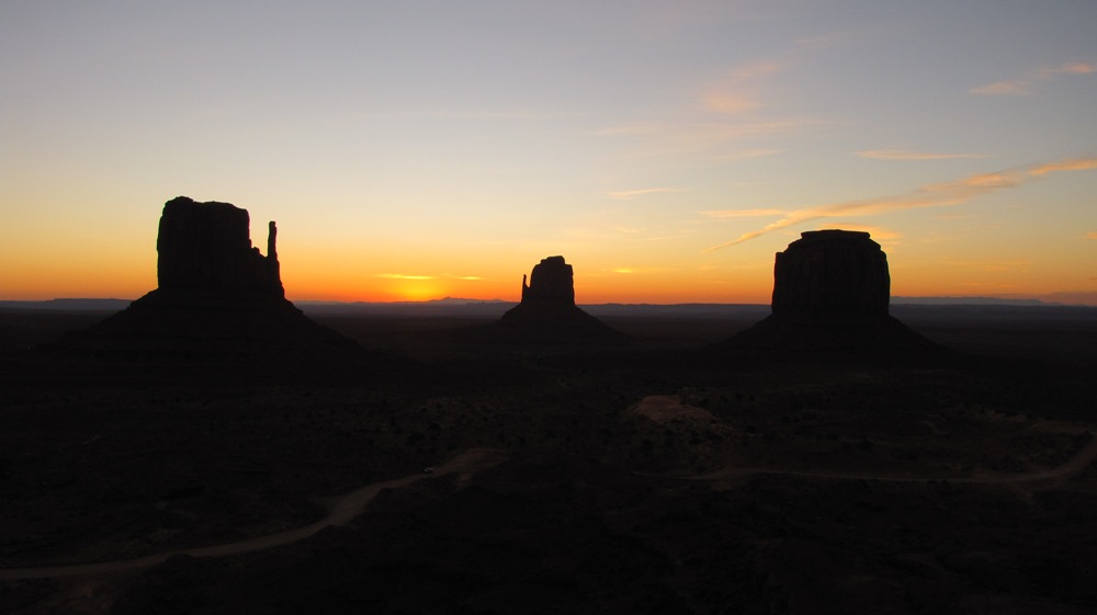 Monument Valley