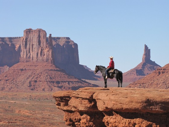 Monument Valley