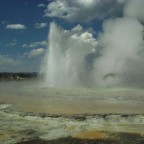 Yellowstone