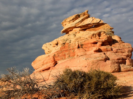 Coyote Buttes South