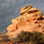 Coyote Buttes South