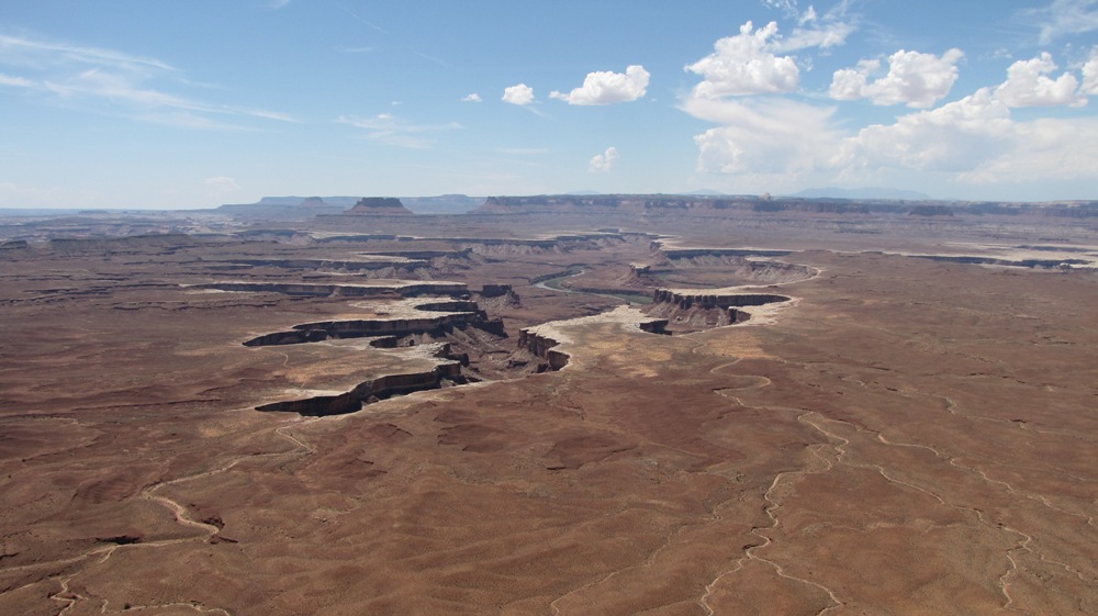 Canyonlands