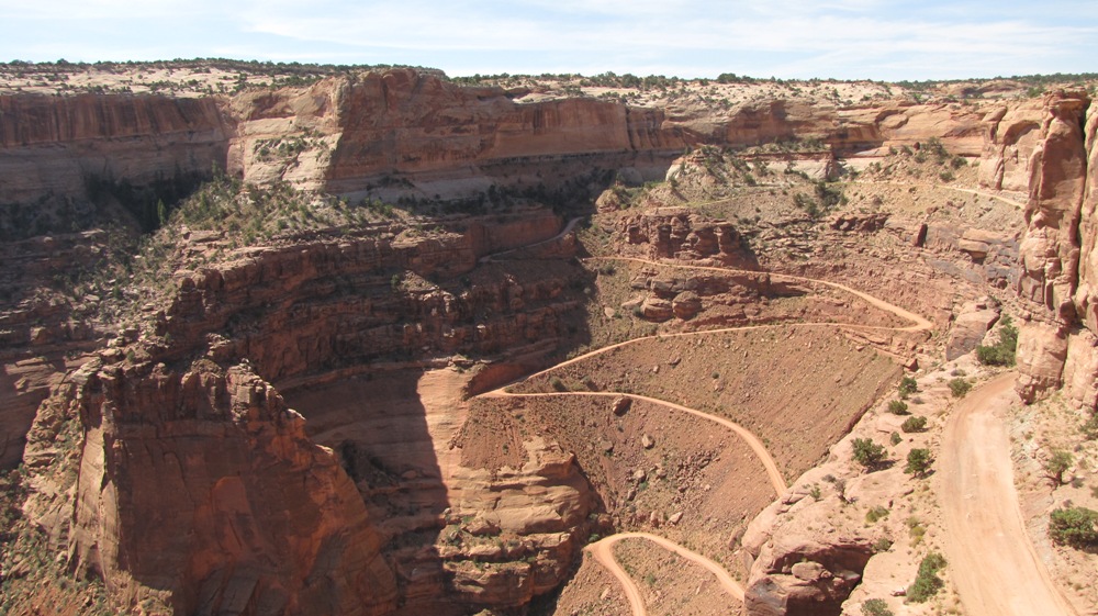 Canyonlands