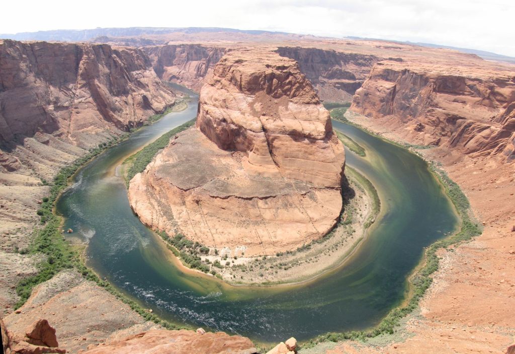 Horseshoe Bend