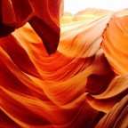 Lower Antelope Canyon