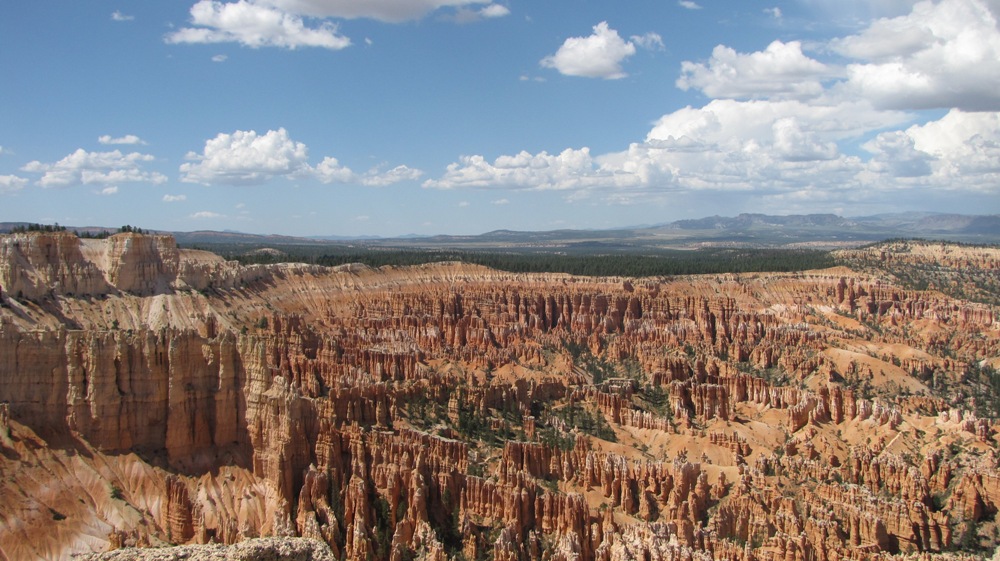 Bryce Canyon