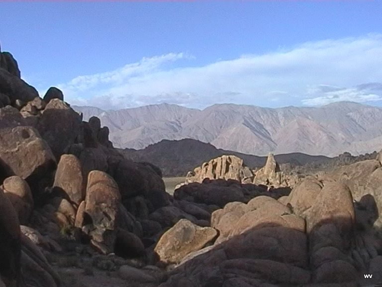 Alabama Hills