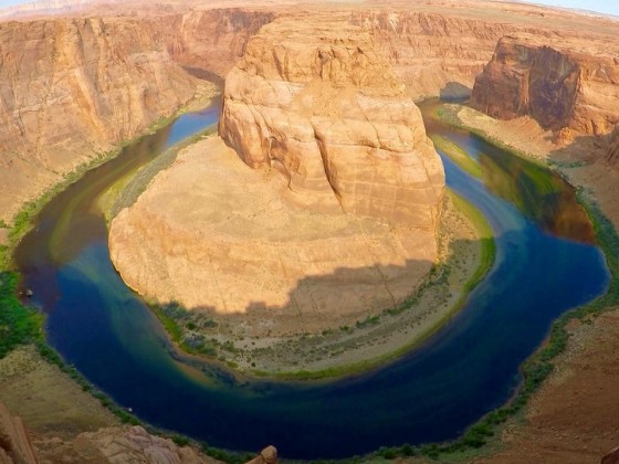 Horseshoe Bend