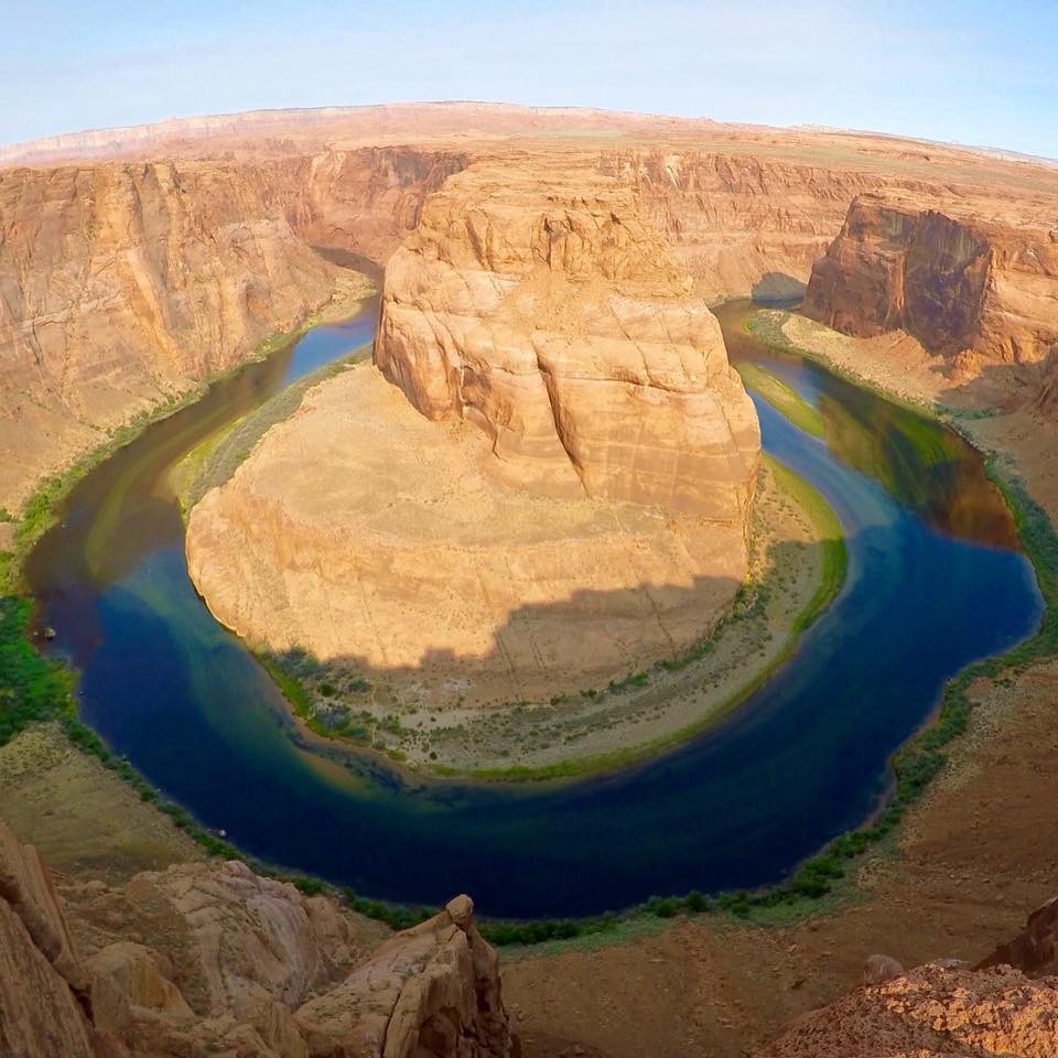 Horseshoe Bend