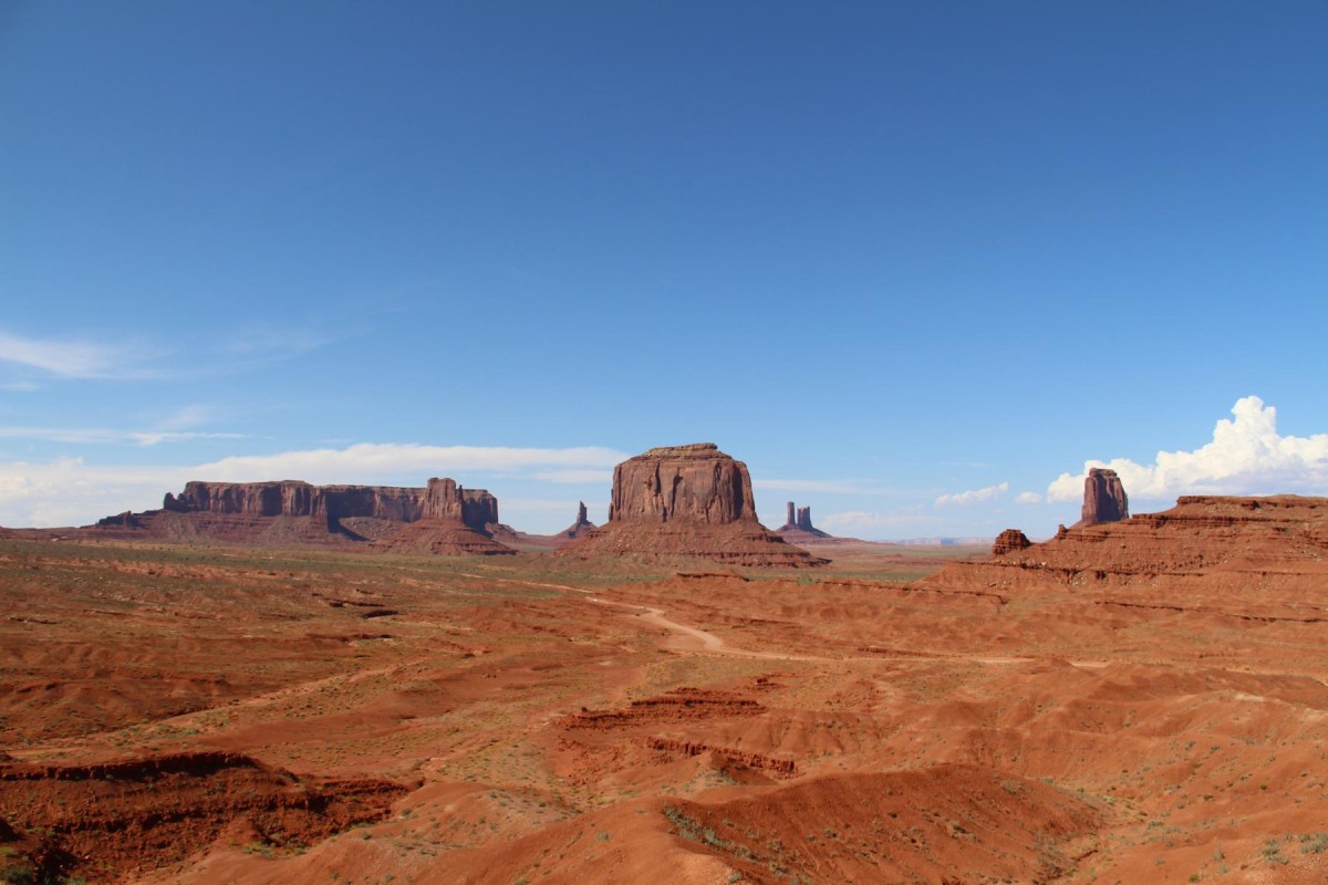 Monument Valley